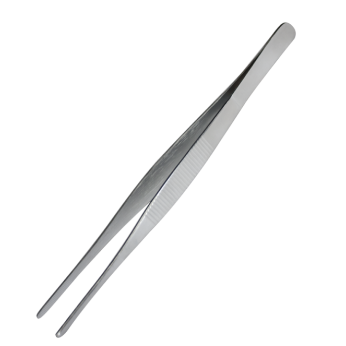 Cleste inox bucatar de tip penseta 20cm MN01981148