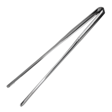 Cleste inox bucatar de tip penseta 30cm MN01981115