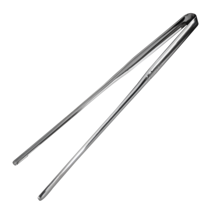 Cleste inox bucatar de tip penseta 30cm MN01981115