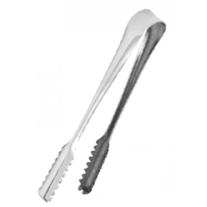 Cleste inox cuburi gheata 15,5cm MN0191843
