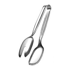 Cleste inox pentru servire MN0191844