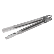Cleste inox pentru servit gratar 40,6cm MN0198953