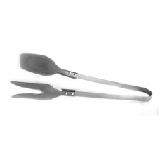 Cleste inox pentru servit MN0198271