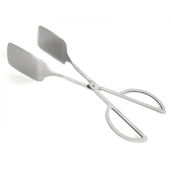 Cleste inox pentru servit MN0198347