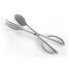 Cleste inox pentru servit MN0198350