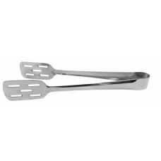 Cleste inox pentru servit tort MN012359