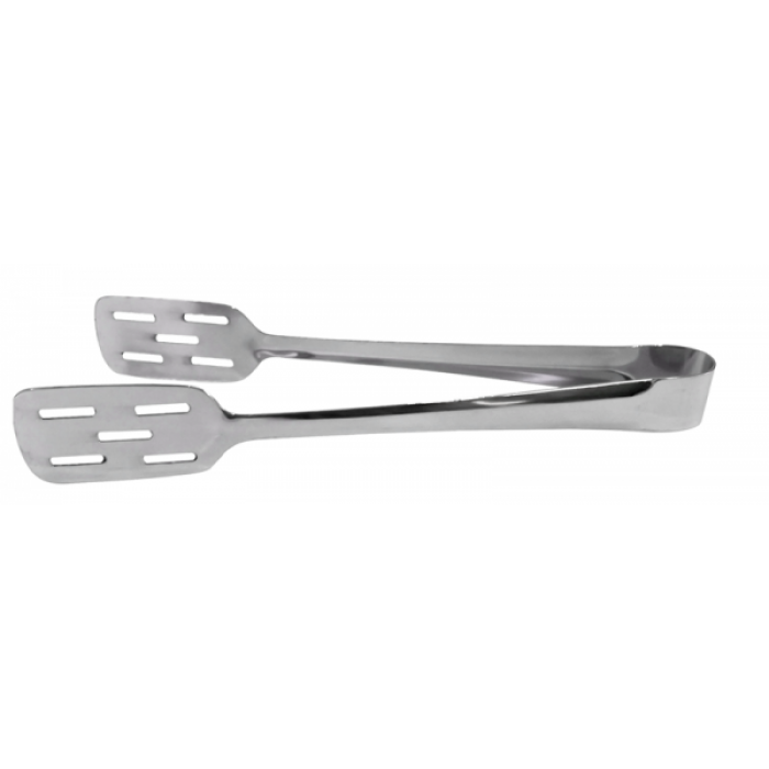 Cleste inox pentru servit tort MN012359