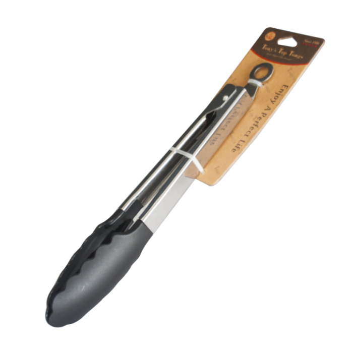 Cleste inox RAKI bucatarie servire 23cm MN01981174