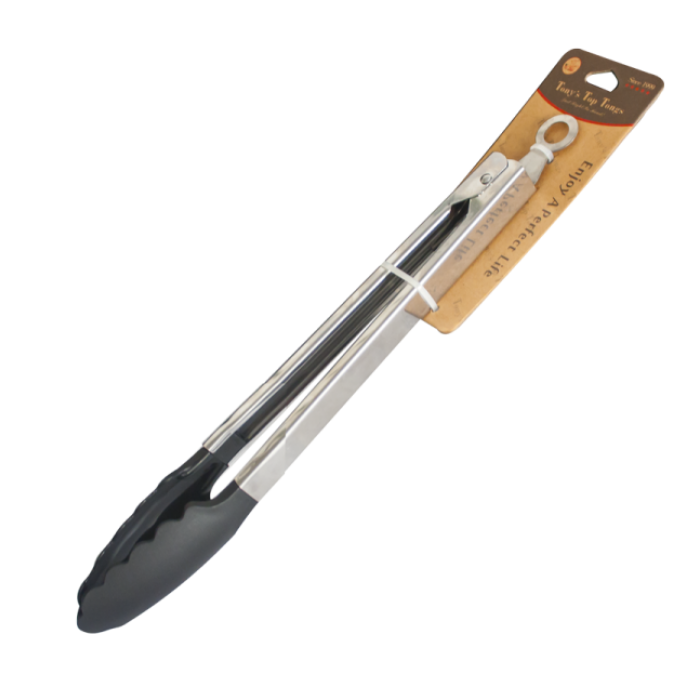 Cleste inox RAKI bucatarie servire 27cm MN01981173