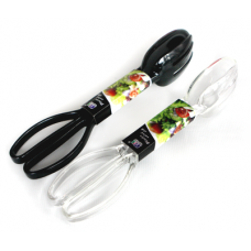 Cleste pentru salata, plastic MN0198330 transparent