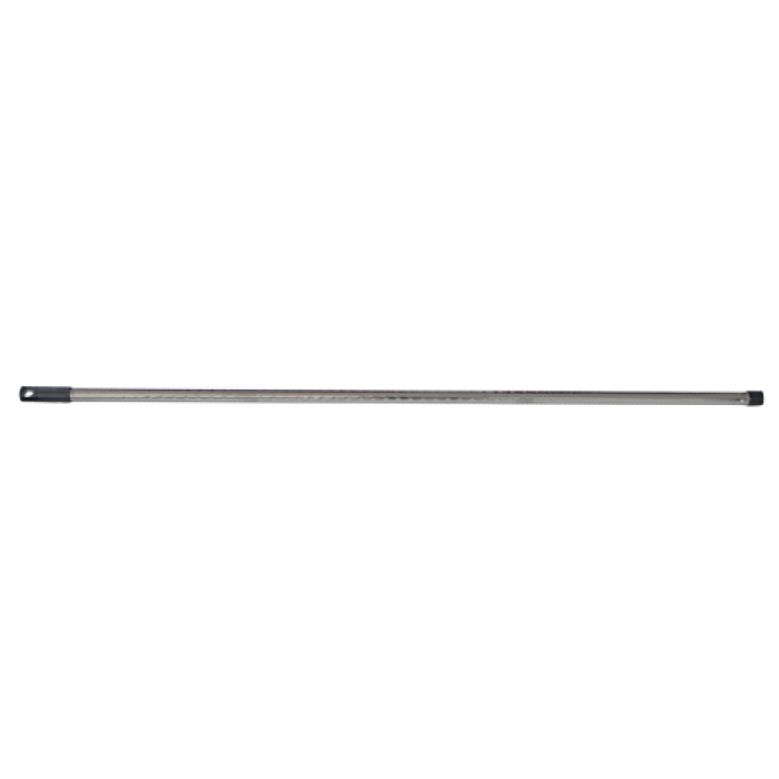 Coada pentru matura FIM LUX crom conus 120cm MN013880