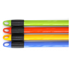 Coada pentru matura FIM LUX galbena 110cm MN013879