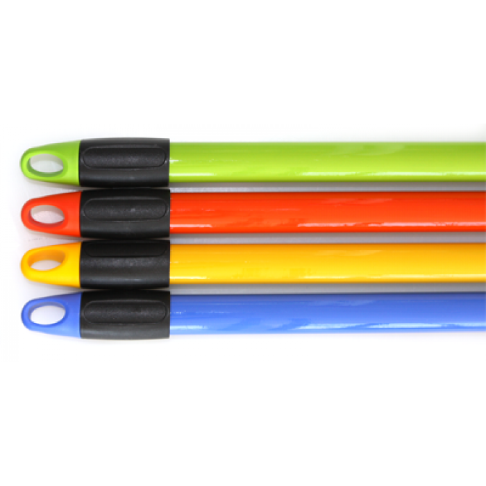 Coada pentru matura FIM LUX verde 110cm MN013888