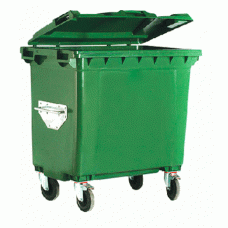 Container gunoi 660lt MN0142200