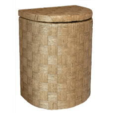 Cos bambus RAKI LOMAS 32x25x42cm mic MN018870
