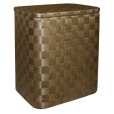Cos bambus RAKI SEBACO 42x32x52cm mare MN018884