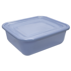 RAKI Caserola cu capac pentru carucior servire 37x32x14cm