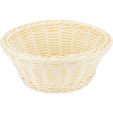 Cos de prezentere RAKI 18,5x7,5cm patiserie, paine, crem