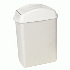 Cos gunoi cu capac batant SANREMO 20,5lt MN011945 MN011945