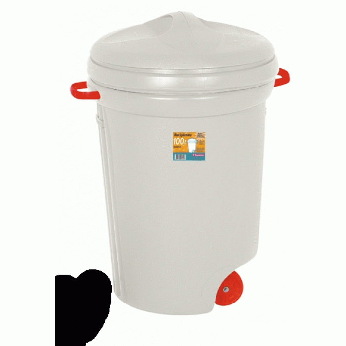 Cos gunoi SANREMO 100lt MN011950