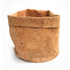 Cos paine rotund din pluta ILSA 13xh15cm