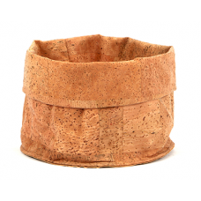 Cos paine rotund din pluta ILSA 17,6xh15cm