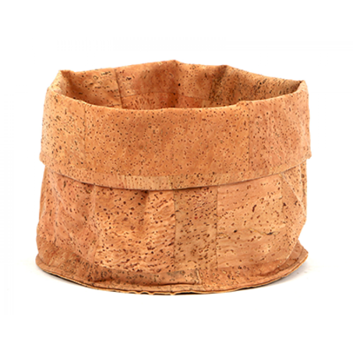 Cos paine rotund din pluta ILSA 17,6xh15cm