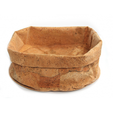 Cos paine rotund din pluta ILSA 26,5xh12cm