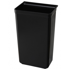 RAKI Cos pentru carucior deseuri bucatarie 33x23x56cm