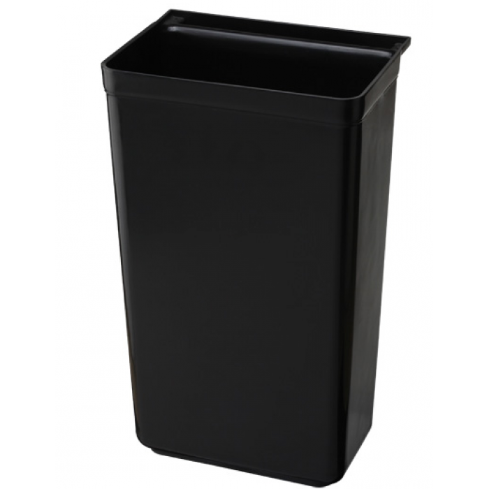 RAKI Cos pentru carucior deseuri bucatarie 33x23x56cm