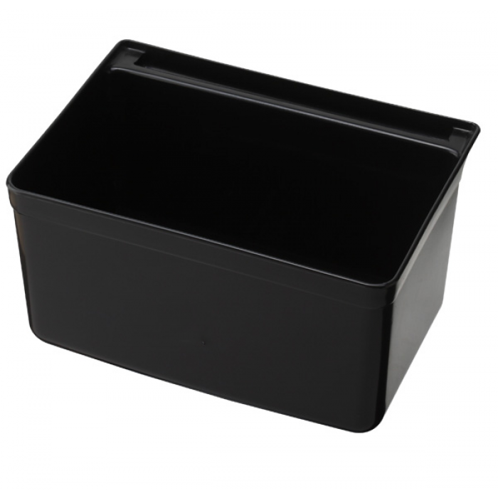 RAKI Cos pentru carucior tacamuri 33x23x17,5cm