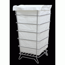 Cos rufe murdare 38x38x73cm MN0145114