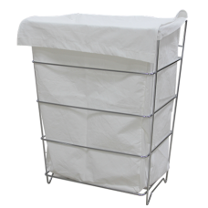 Cos rufe murdare 45x36x60cm MN0145113