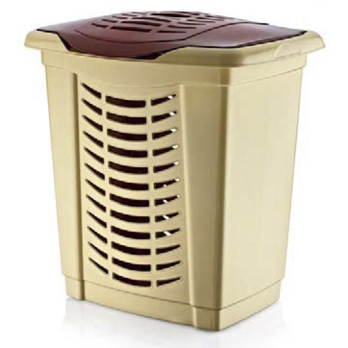 Cos rufe RAKI SIMPATI 65Lt 52x41x56cm MN013146