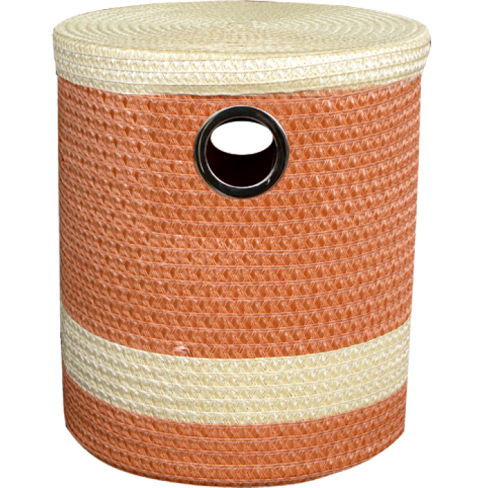 Cos rufe RAKI TIPITAPA 33x42cm mic MN018898