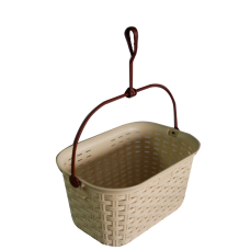 Cosulet cleste rufe RATAN 2,9Lt 23x16x12cm MN0131361