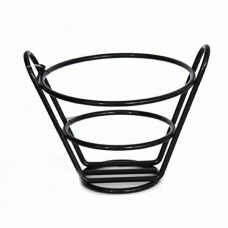 Cosulet servire conus RAKI, D11xh13cm