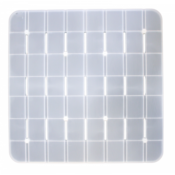 Covor cabina dus transparent MN0137204