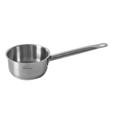 Cratita inox HORECA cu coada 16х8см-1.4lt MN0189212