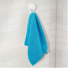 Cuier baie plastic MN0133386
