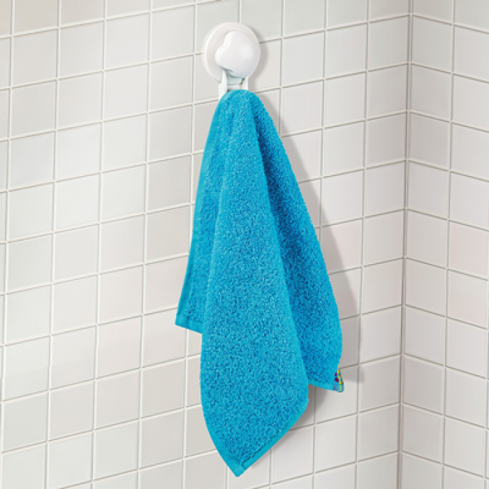 Cuier baie plastic MN0133386