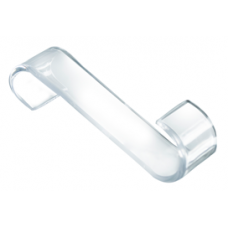 Cuier cabina dus si radiator transparent MN0137159