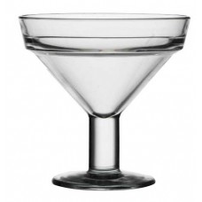 Cupa inghetata sticla IMPILABILE 410ml MN010402