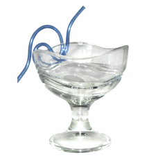 Cupa pentru inghetata 300ml BORMIOLI ROCCO MN011811
