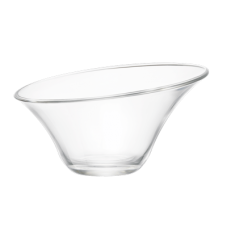 Bol desert BORMIOLI ARIA ALFA 250ml D13xh7cm