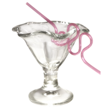 Cupa pentru inghetata BORMIOLI ROCCO MN01697