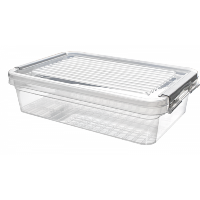 Cutie,caserola alimentara MY BOX 1,8lt 175x255x65mm MN0126728 GL-554