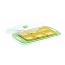 Cutie,caserola mic dejun 6 compartimente BONNY MN01262114 GL-239