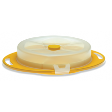 Cutie,caserola mic dejun BONNY MN0126105 GL-222