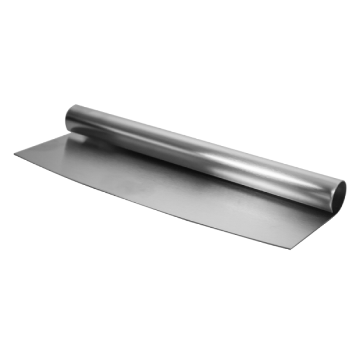 Cutit de taiat aluat mare